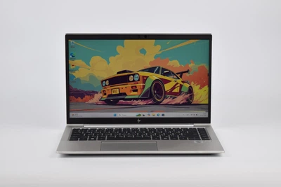 Ультрабук HP EliteBook 840 G7 i5-10310U / 16 гб / ssd 256 гб / 14" IPS Full HD / Win11 Pro (б/в) Ноутбук (3280)