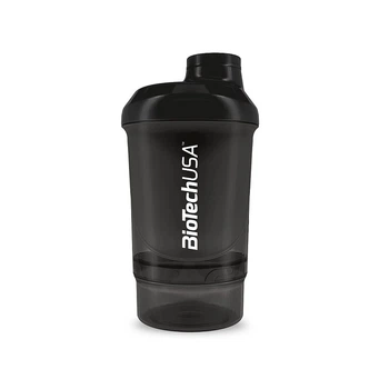 Шейкер BioTech USA Vawe + nano Shaker 300 мл + 150 мл