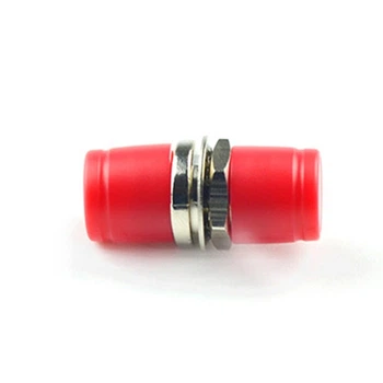 Оптический адаптер FC-FC simplex female-female