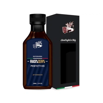 Захисний лосьйон після гоління Rasozero Protettivo Aftershave, 100 мл