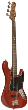 Бас-гитара Stagg SBJ-30 STF (SUP_jb525)
