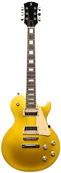 Электрогитара Stagg SEL-STD GOLD (SUP_jb275)