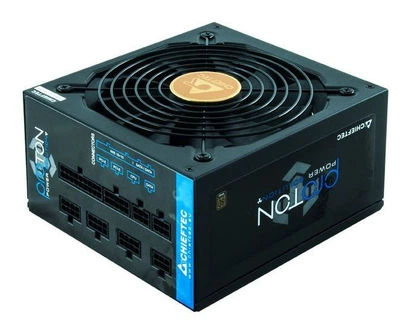 Блок живлення Chieftec 750W Proton (BDF-750C) 174319