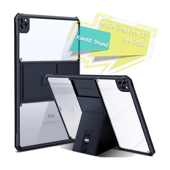 Чехол для планшета Xundd Stand Apple iPad Pro 13" M4 2024 Black