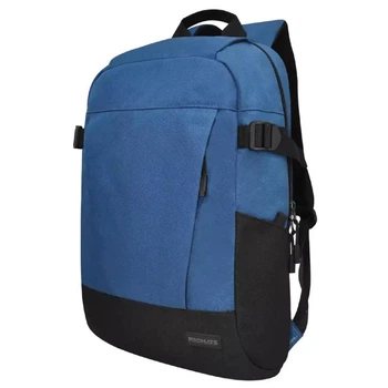 Рюкзак для ноутбука Promate 15.6" Birger blue