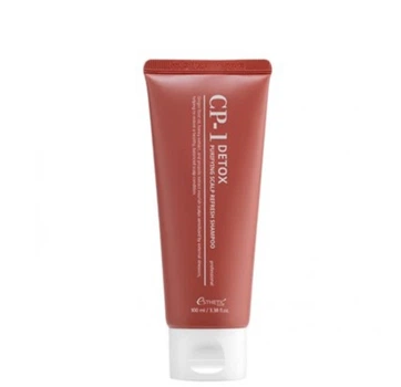 Шампунь для очищения кожи головы себорегулирующий Esthetic House CP-1 DETOX SCALP SHAMPOO, 100 мл