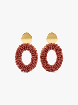 Сережки унісекс PARFOIS 246505 U _rt