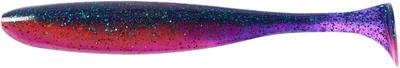 Силікон Keitech Easy Shiner 4.5" EA#21