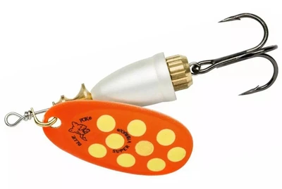 Блешня Blue Fox BFU3 8g OYPU