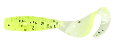 Силікон LUCKY JOHN Micro Grub 1"071