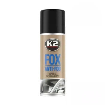 Спрей-антизапотівач K2 150 мл Fox Anti-Fog