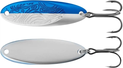 Блешня Select AspMaster 10g 45mm GSMB