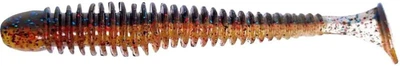 Силікон LUCKY JOHN Spark Tail Pro Series 2" T65