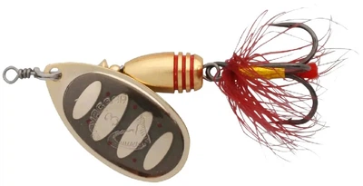 Блешня Savage Gear Rotex Spinner #1 3.5g 03