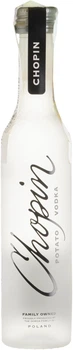 Горілка Chopin Potato Vodka 0.05 л 40% (5900640052290)
