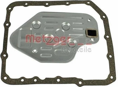 Фільтр АКПП METZGER 8020012 BMW 5 Series, 3 Series 24111218899, 24111218899S