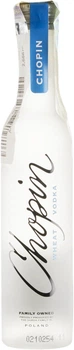 Горілка Chopin Wheat Vodka 0.05 л 40% (5900640052306)
