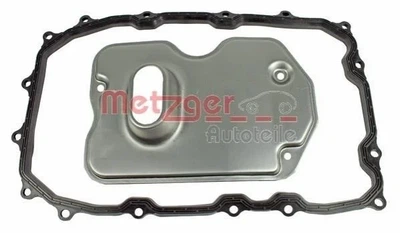 Фільтр АКПП METZGER 8020004 Volkswagen Touareg; Audi Q7 09D325435KIT, 09D325435, 95530740301