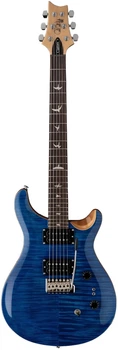 Gitara elektryczna PRS SE Custom 24-08 Faded Blue