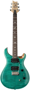 Gitara elektryczna PRS SE Custom 24-08 Turquoise