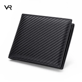 Мужской кошелек Carbon Style