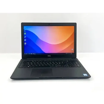 Ноутбук Dell Latitude 3500 15.6" i5-8265U 3.7 GHz 8 GB DDR4 256 GB SSD + ОС Windows 10 Pro + АКБ + ЗП Б/В | 25145