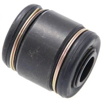 Сайлентблок цапфи задньої (плаваючий) Corolla 91-02 FEBEST TAB166Z Toyota Avalon, Camry, Corolla, Avensis, Celica; Lexus RX 4221020010
