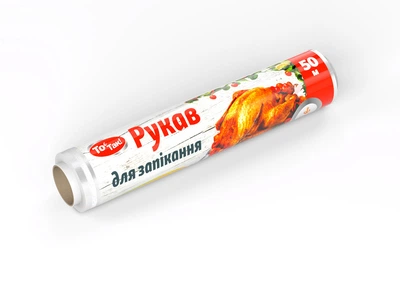 Терморукав ТО є ТАК 29 см 50 м