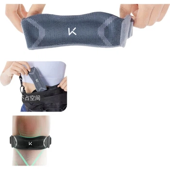 Наколенник Keep Professional Patellar Strap, набор 2 шт, для бега