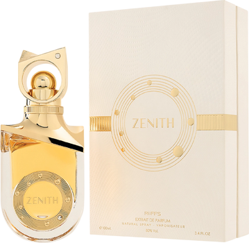 Парфуми унісекс Riiffs Parfums Zenith 100 мл (6295151503560)