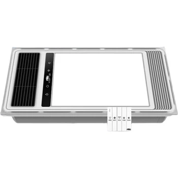 Потолочный обогреватель для ванной NVC 107F, 2400 Вт