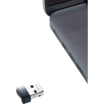 Wi-Fi адаптер TP-Link TL-XDN6000 AX300 USB з Wi-Fi 6 для комп'ютера