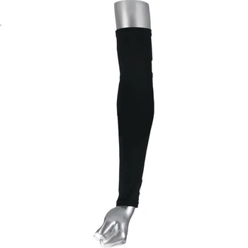 Нарукавники NIKE N0003146027 с UV-защитой дышащие, размер S/M