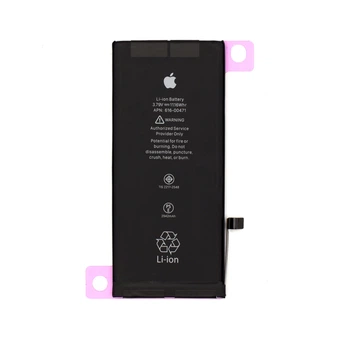 Аккумуляторная батарея для iPhone XR Li-ion 2942 mAh Dongguan Original PRC