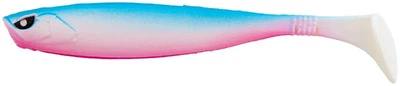 Силікон LUCKY JOHN Basara Soft Swim 3D Pro Series 5" PG05