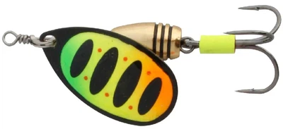 Блешня Savage Gear Rotex Spinner #2 5.5g 05