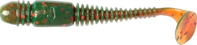 Силікон LUCKY JOHN Tioga 3.4" 085