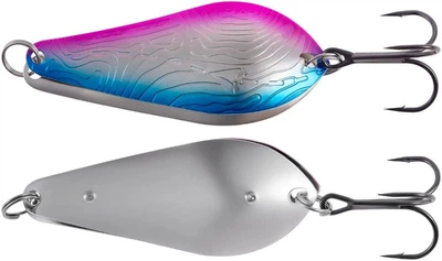 Блешня Select ProAtom Noiser 17g 65mm #05