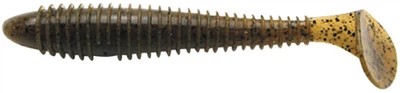 Силікон Keitech Swing Impact FAT 3.3" 101