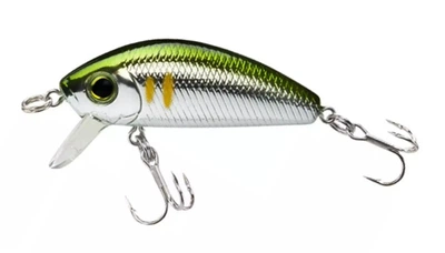 Воблер Yo-zuri L-Minnow 33S 33mm 3.5g #C44