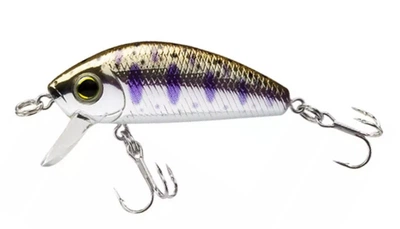 Воблер Yo-zuri L-Minnow 44S 44mm 5g #M113