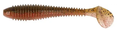 Силікон Keitech Swing Impact FAT 3.3" 438