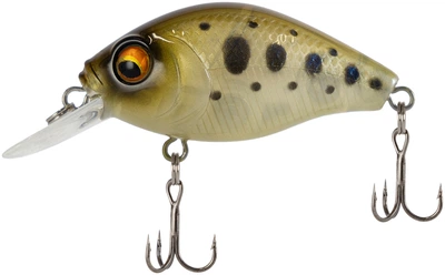 Воблер X-Fish Cranky 45F 45mm 7g #081