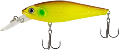 Воблер X-Fish Robber 80F 80mm 9.5g #004