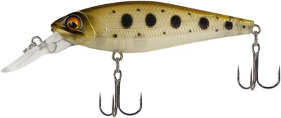 Воблер X-Fish Robber 80F 80mm 9.5g #081