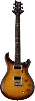 Gitara elektryczna PRS SE DGT McCarty Tobacco Sunburst