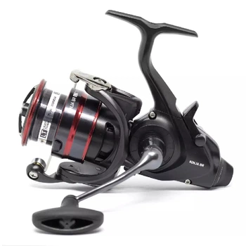 Котушка Daiwa 20 Ninja BR LT 5000-C