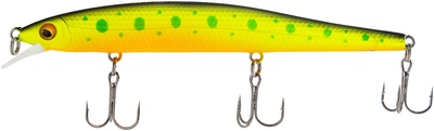 Воблер X-Fish Twich 120F 120mm 14.5g #163