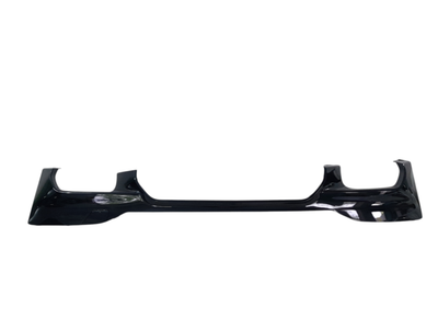 Губа заднього бампера BMW F90 M5 2021-2023 51-12-5-A01-3D7