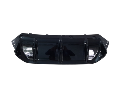 Дифузор заднього бампера BMW F90 M5 2021-2023 51-12-8-069-482